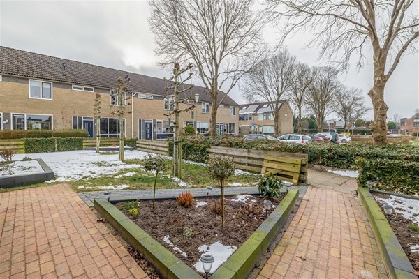 Medium property photo - Provinciënlaan 2, 9642 GX Veendam